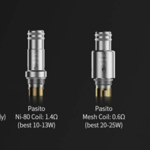 Адаптер под испаритель для Smoant Pasito 2 на 1