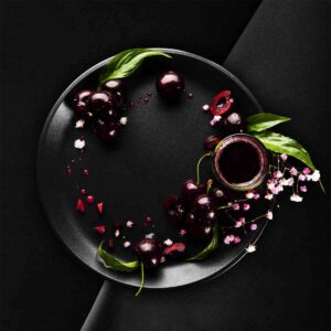 Black Burn 25гр - Cherry Garden (Черешневый сок)