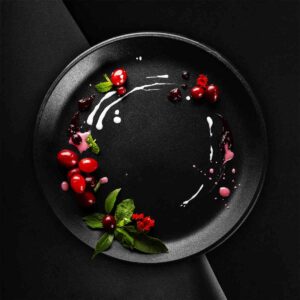 Black Burn 25гр - Cranberry Shock (Кислая клюква)