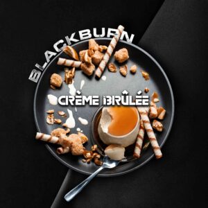 Black Burn 25гр - Creme Brulee ( Крем-брюле )