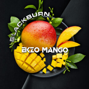 Black Burn 25гр - Ekzo Mango (Сочное манго)