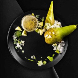 БМ Black Burn 25гр - Pear lemonade (Грушевый лимонад)