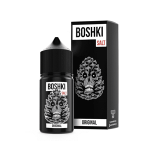 Boshki Salt 30мл - Original