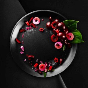 Black Burn 25гр - Cherry Shock (Кислая вишня)
