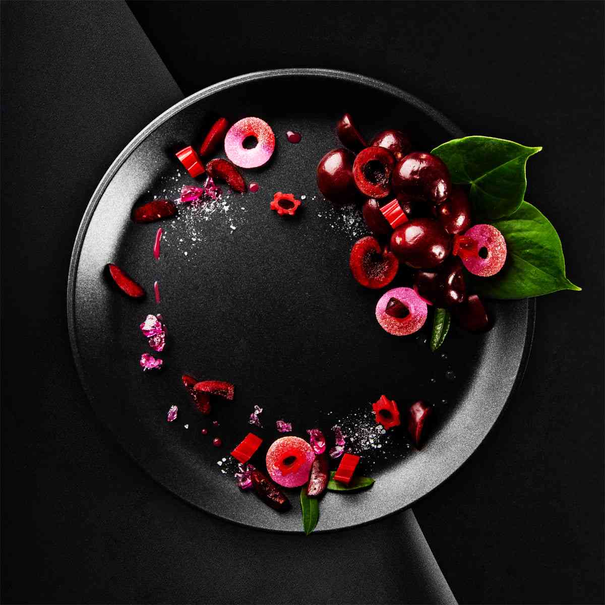Black Burn 25гр - Cherry Shock (Кислая вишня) 1 Black Burn 25гр - Cherry Shock (Кислая вишня)