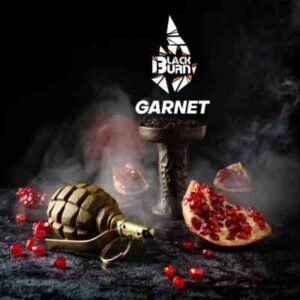 БМ Black Burn 25гр - Garnet (Терпкий гранат)