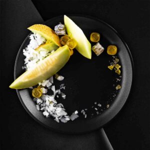 Black Burn 25гр - Melon Halls (Дынный холлс)