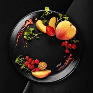 Black Burn 25гр - Peach Berry (Земляника-Персик)