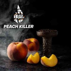 Black Burn 25гр - Peach Killer (Персик)