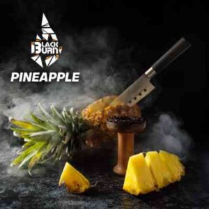 Black Burn 25гр - Pineapple (Ананас)