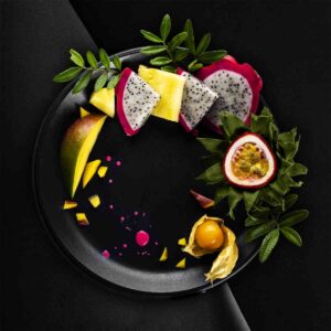 Black Burn 25гр - Something Tropical (Что-то Тропическое)