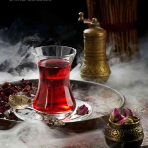 DarkSide 100гр - Red Tea (Красный чай)