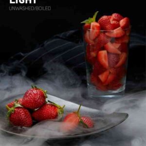 DarkSide 30гр - Strawberry Light (Клубника)