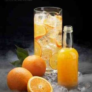 DarkSide 30гр - Barvy Orange (Апельсин)