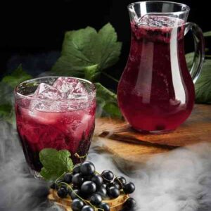 DarkSide 30гр - Blackcurrant (Черная смородина)