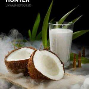 DarkSide 30гр - Bounty Hunter (Кокосовый шоколад)