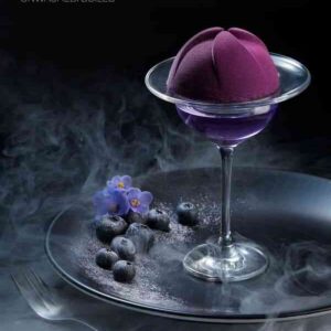 DarkSide 30гр - Cosmo Flower (Ягодный микс)