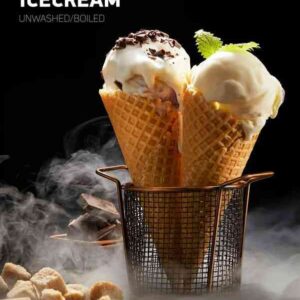 DarkSide 30гр - Dark Icecream (Шоколадное мороженое)