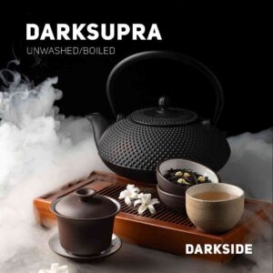 DarkSide 30гр - Dark Supra (Жасминовый чай)