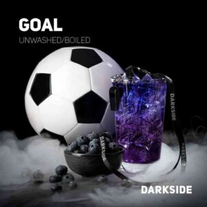 DarkSide 30гр - Goal (Черничный энергетик)