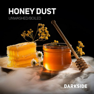 DarkSide 30гр - Honey Dust (цветочный мед)