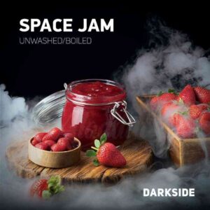 DarkSide 30гр - Space Jam (Космический джем)