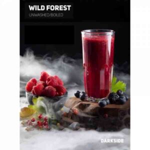DarkSide 30гр - Wild Forest (Дикий лес)