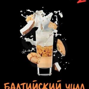 DarkSide shot 30гр - Балтийский (Кокос Печенье Мороженое)