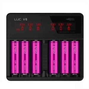 Efest LUC V6
