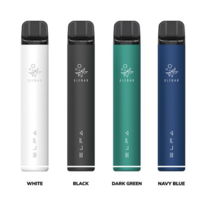 Elf Bar Elfa Kit