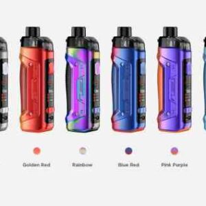 Geek Vape Aegis Boost Pro 2 (B100) 100W Kit