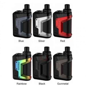 Geek Vape Aegis Hero 1200mAh Kit