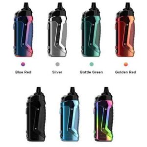 Geek Vape Aegis Boost 2 (B60) 2000mAh Kit