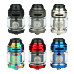 Бак Geek Vape - Zeus X RTA (orig)
