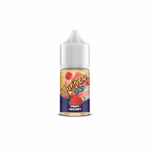 Hungry Salt 30мл -  Fruit Yogurt