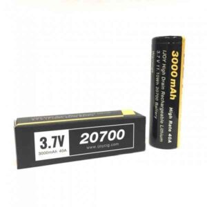 IJOY - 20700 (3000mah 40a)