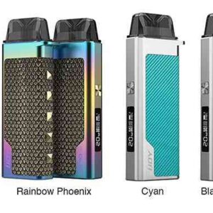iJOY Aria Pro 900mAh 25W Kit