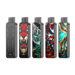 iJOY Neptune 2 650mAh Kit