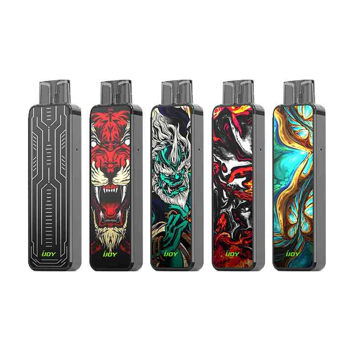 iJOY Neptune 2 650mAh Kit 1 iJOY Neptune 2 650mAh Kit