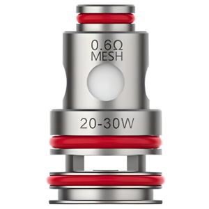 Испаритель Vaporesso GTX Mesh 0.6ohm