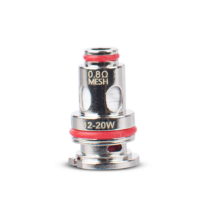 Испаритель Vaporesso GTX Mesh 0.8ohm