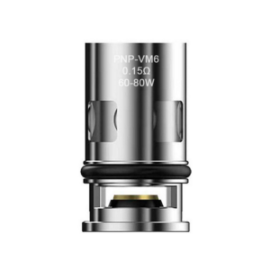 Испаритель Voopoo PnP TW15 0.15ohm