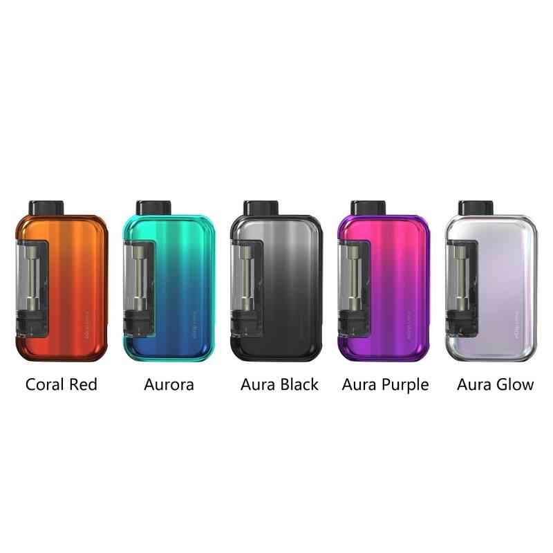Joyetech eGrip Mini 420mAh Kit 1 Joyetech eGrip Mini 420mAh Kit