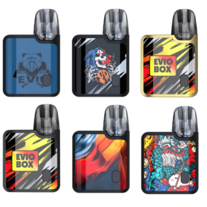Joyetech Evio Box 1000mAh Kit