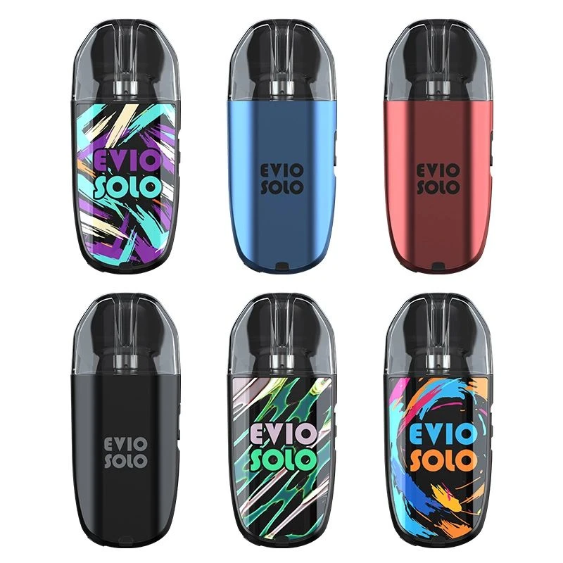 Joyetech Evio Solo 1000mAh Kit 1 Joyetech Evio Solo 1000mAh Kit