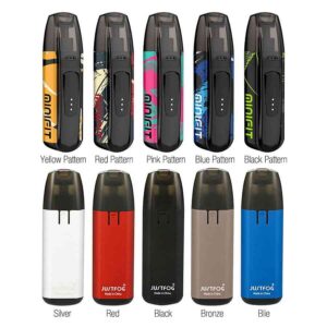 Justfog MiniFit 370mAh Kit