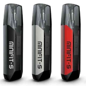 Justfog MiniFit S 420mAh Kit