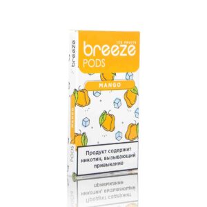 Картридж Breeze PODS - Mango