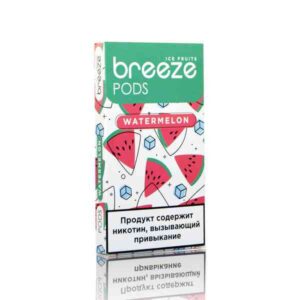 Картридж Breeze PODS - Watermelon