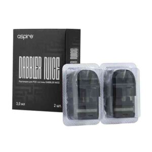 Картридж Brusko Dabbler Nice 3.0ml 0.8ohm